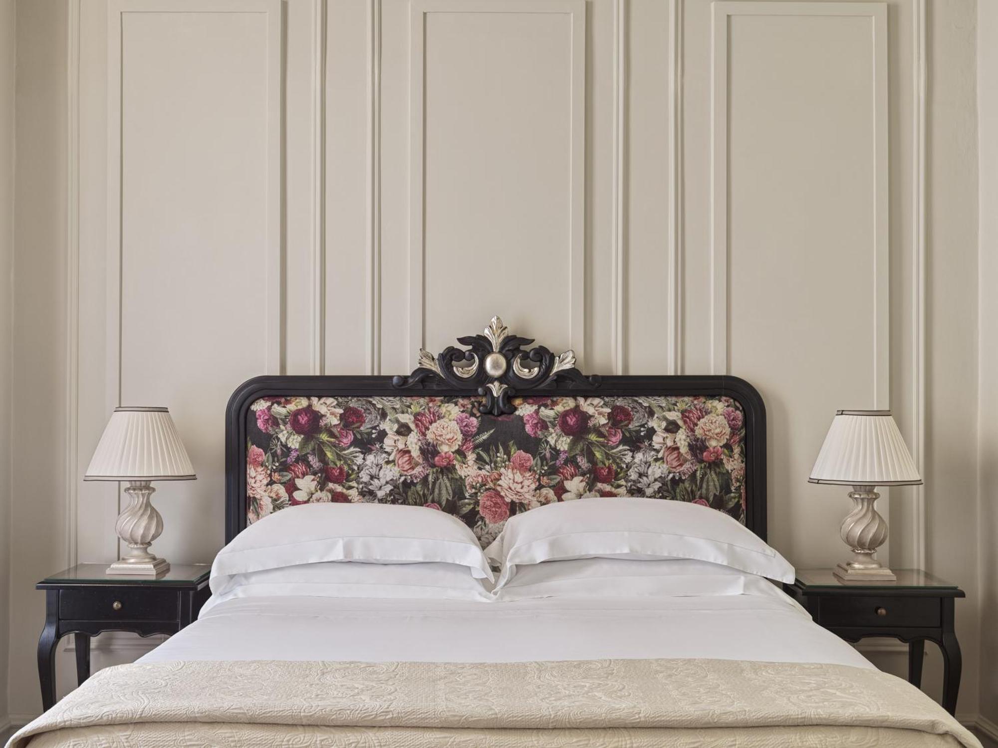 Villa di Piazzano - Small Luxury Hotels of the World Cortona Esterno foto