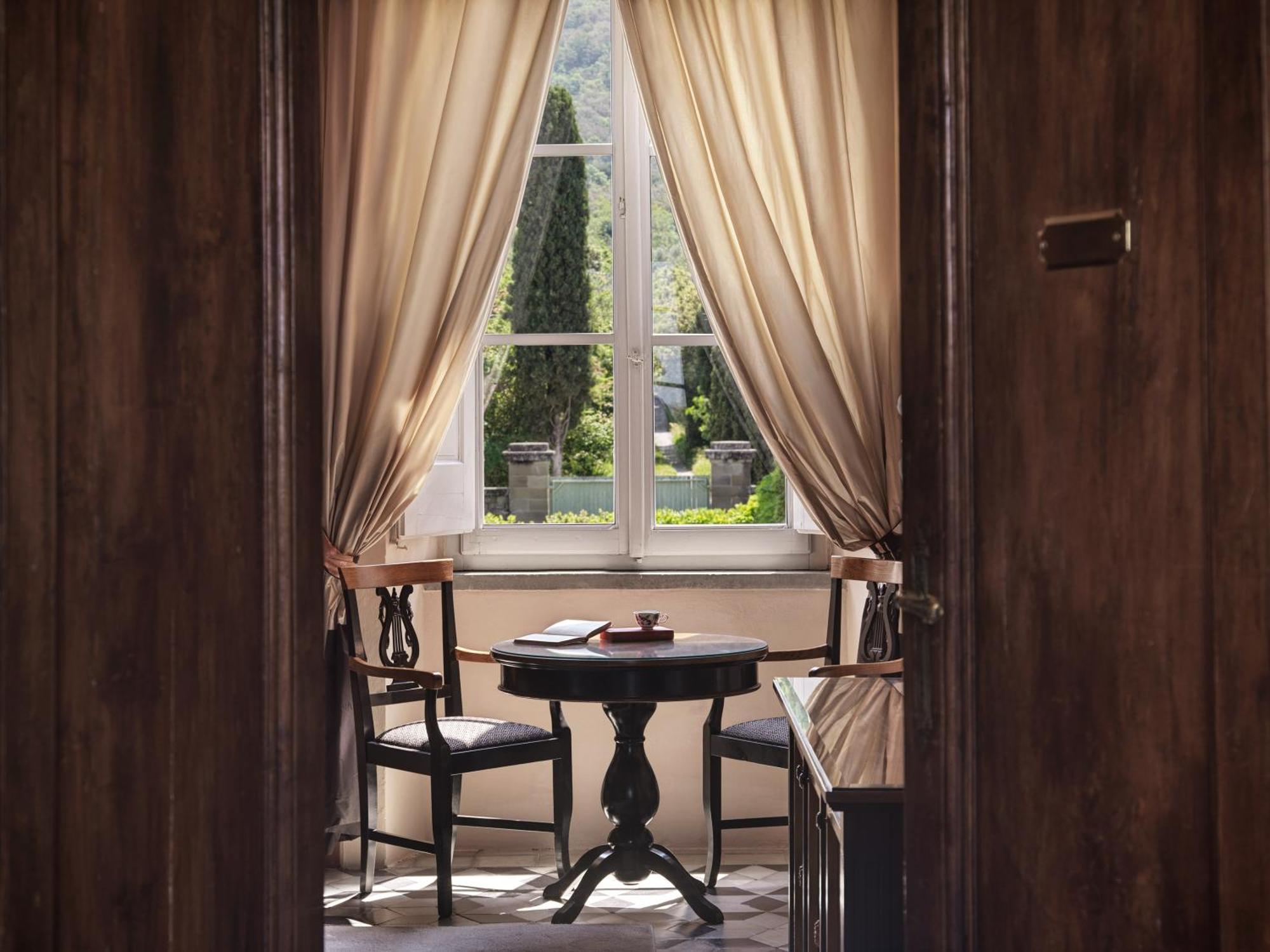 Villa di Piazzano - Small Luxury Hotels of the World Cortona Esterno foto