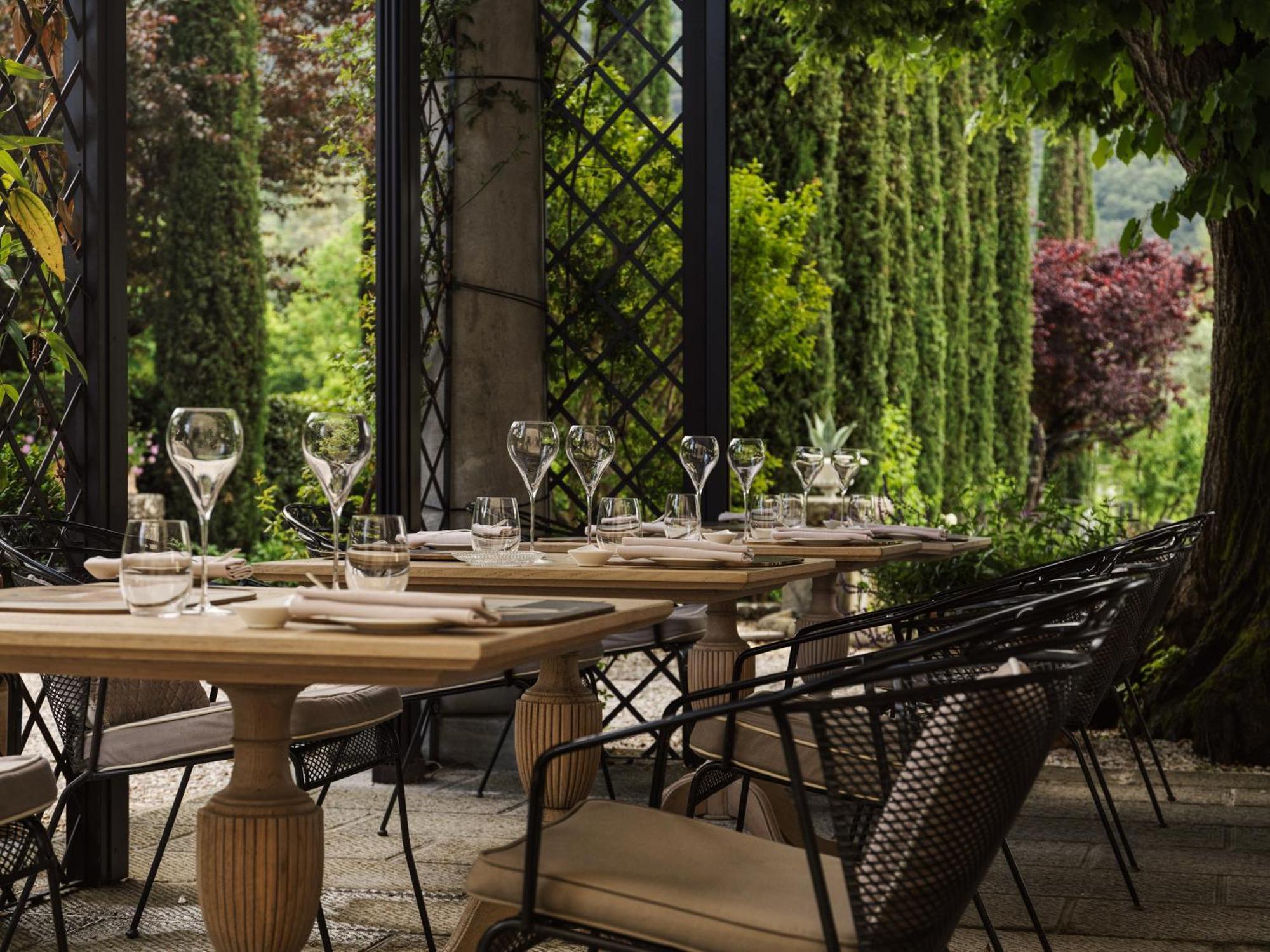 Villa di Piazzano - Small Luxury Hotels of the World Cortona Esterno foto