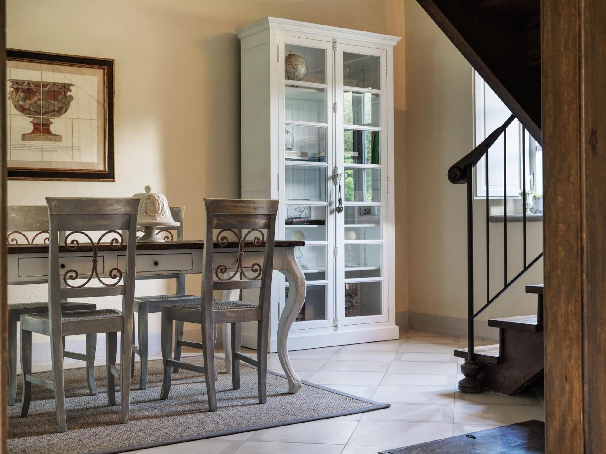 Villa di Piazzano - Small Luxury Hotels of the World Cortona Esterno foto