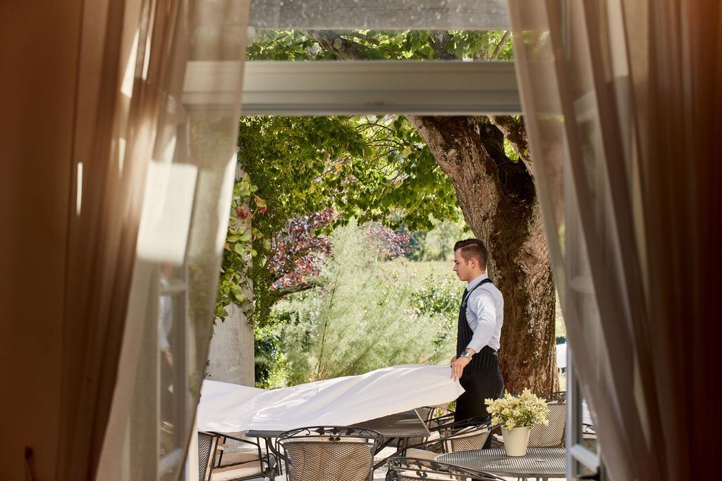 Villa di Piazzano - Small Luxury Hotels of the World Cortona Esterno foto